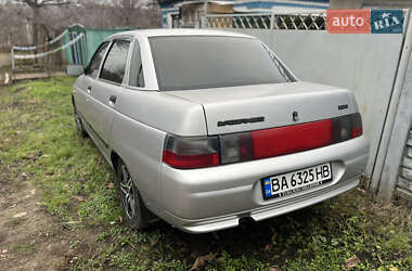 Седан ВАЗ 2110 2006 в Олександрії