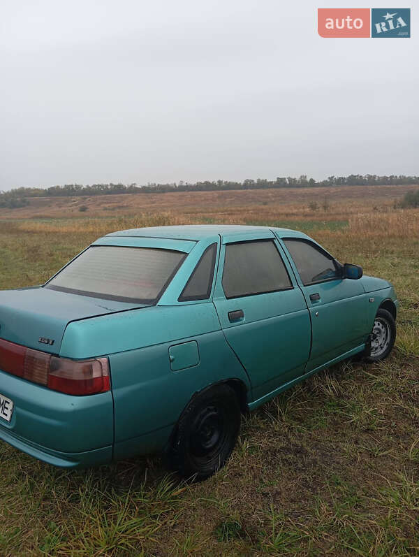 Седан ВАЗ / Lada 2110 1999 в Магдалиновке