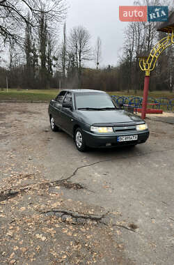 Седан ВАЗ 2110 2006 в Жмеринке