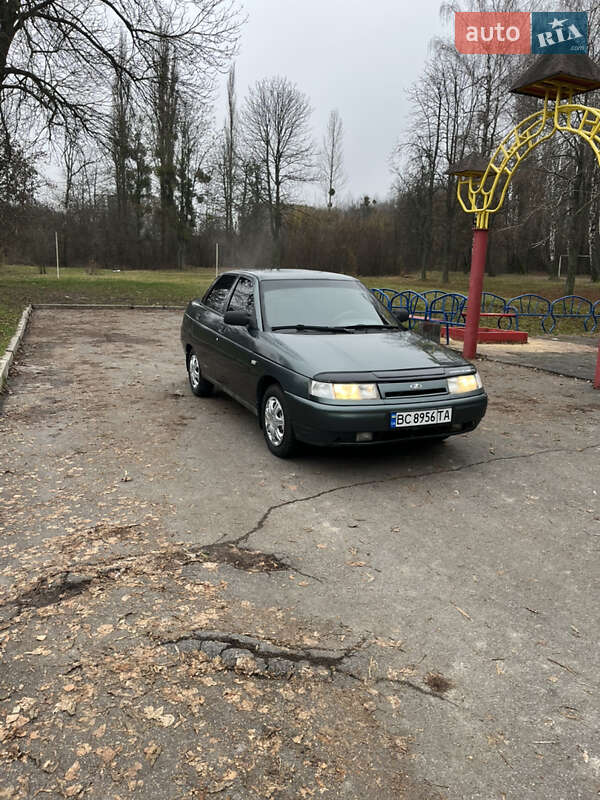 ВАЗ / Lada 2110 2006