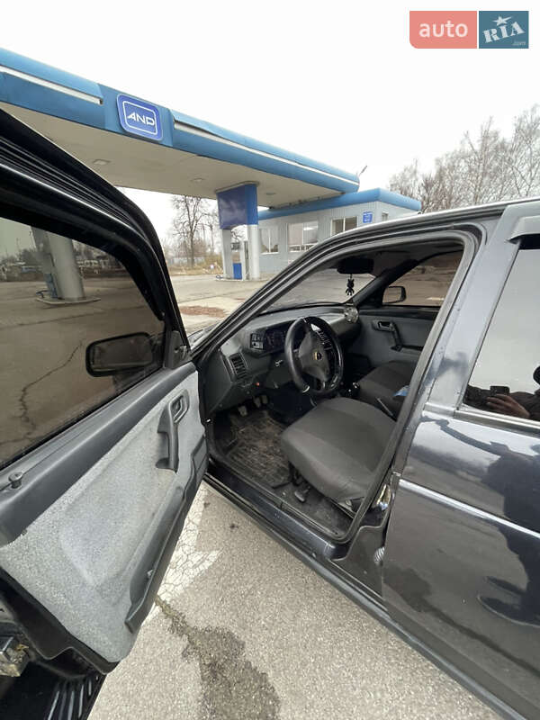 Седан ВАЗ / Lada 2110 2007 в Лебедине фото 5 Седан ВАЗ / Lada 2110 2007 в Лебедине