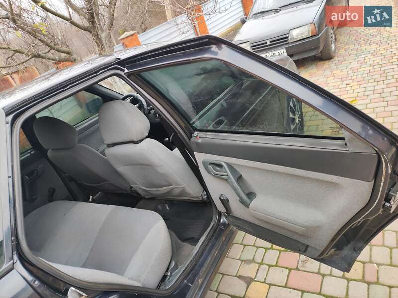 Седан ВАЗ / Lada 2110 2008 в Шишаки фото 5 Седан ВАЗ / Lada 2110 2008 в Шишаки