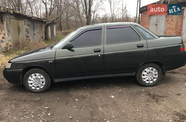 Седан ВАЗ 2110 2006 в Києві
