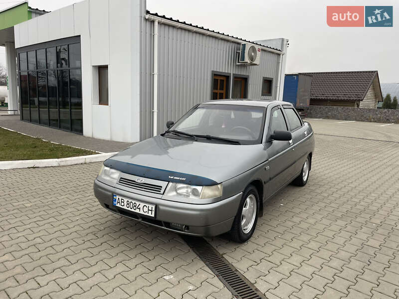 ВАЗ / Lada 2110 2006