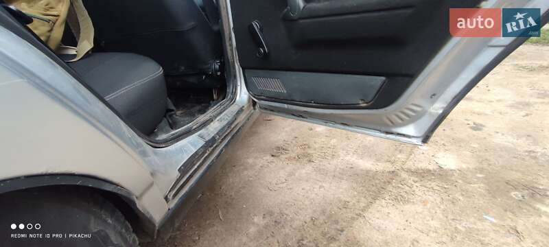 Седан ВАЗ / Lada 2110 2010 в Бершади фото 7 Седан ВАЗ / Lada 2110 2010 в Бершади