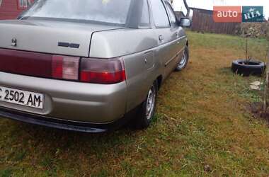 Седан ВАЗ 2110 1999 в Дубровиці