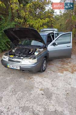 Седан ВАЗ 2110 2007 в Зеленодольской