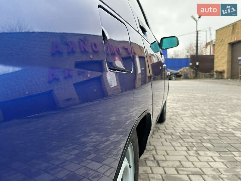 Седан ВАЗ / Lada 2110 2000 в Запорожье