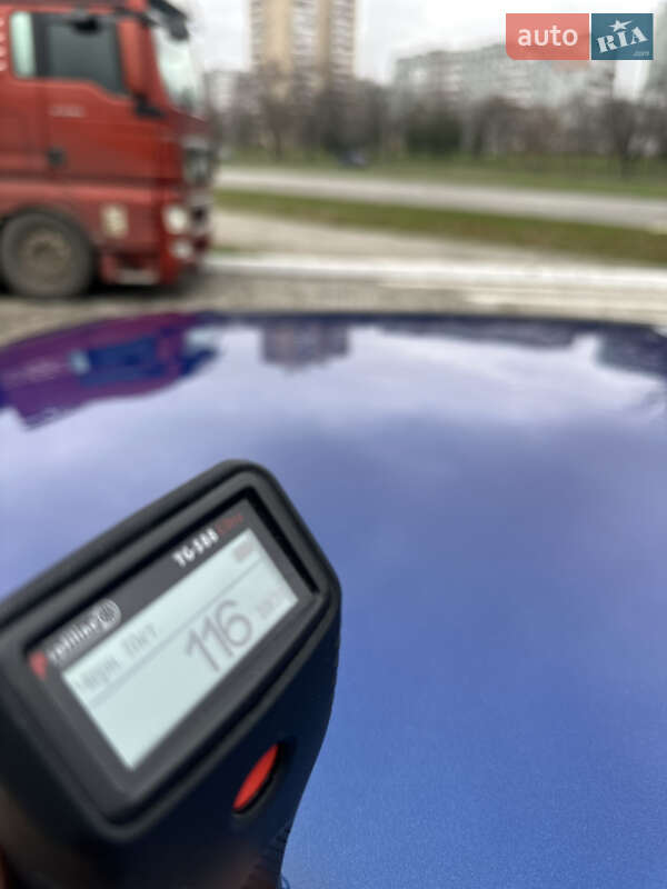 Седан ВАЗ / Lada 2110 2000 в Запорожье