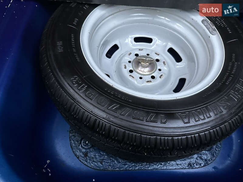 Седан ВАЗ / Lada 2110 2000 в Запорожье