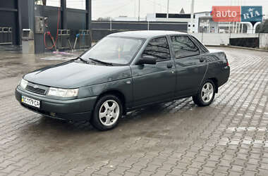 Седан ВАЗ 2110 2009 в Львове