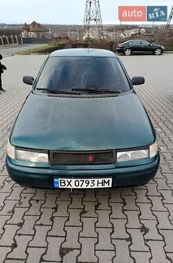 Седан ВАЗ 2110 2001 в Хмельницком