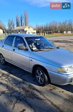 Седан ВАЗ 2110 2003 в Ракитном