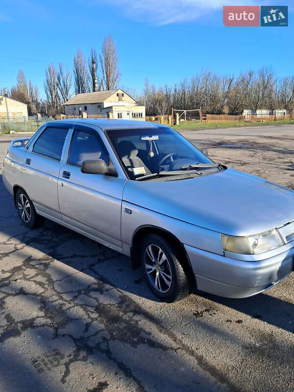 ВАЗ / Lada 2110 2003 ВАЗ / Lada 2110 2003