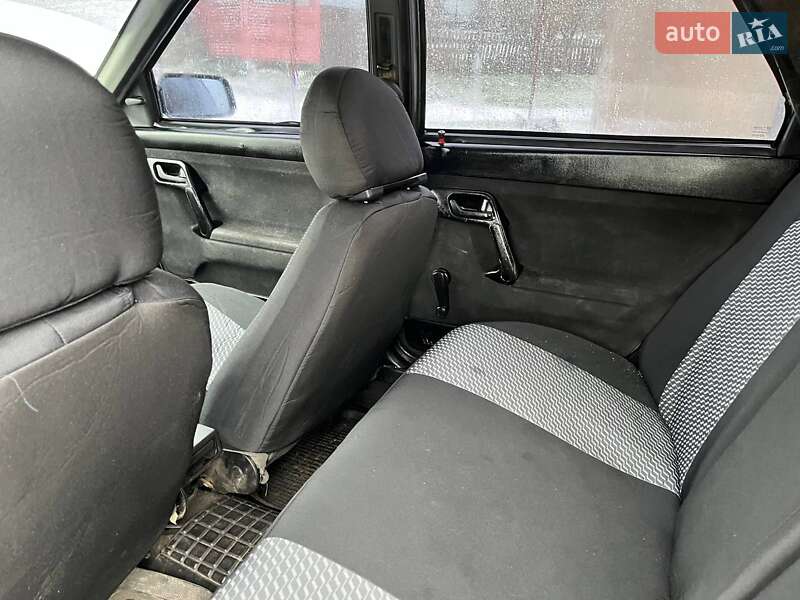 Седан ВАЗ / Lada 2110 2007 в Казанці фото 7 Седан ВАЗ / Lada 2110 2007 в Казанці