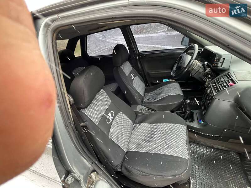 Седан ВАЗ / Lada 2110 2007 в Казанці фото 12 Седан ВАЗ / Lada 2110 2007 в Казанці