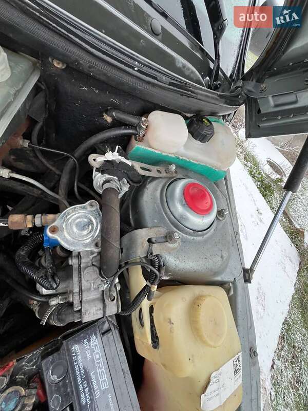 Седан ВАЗ / Lada 2110 2007 в Казанці фото 17 Седан ВАЗ / Lada 2110 2007 в Казанці