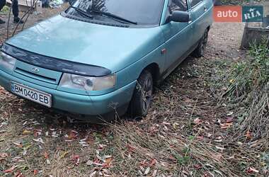 Седан ВАЗ 2110 2000 в Барвенкове