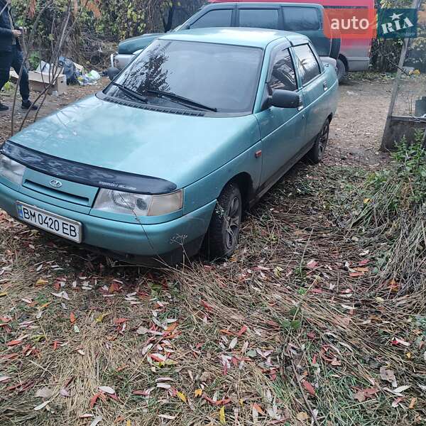 ВАЗ / Lada 2110 2000