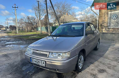 Седан ВАЗ 2110 2007 в Лубнах