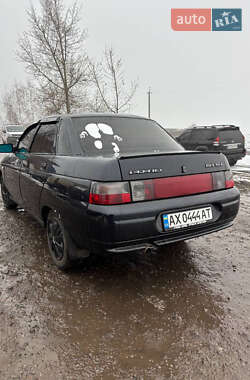 Седан ВАЗ 2110 2005 в Харькове