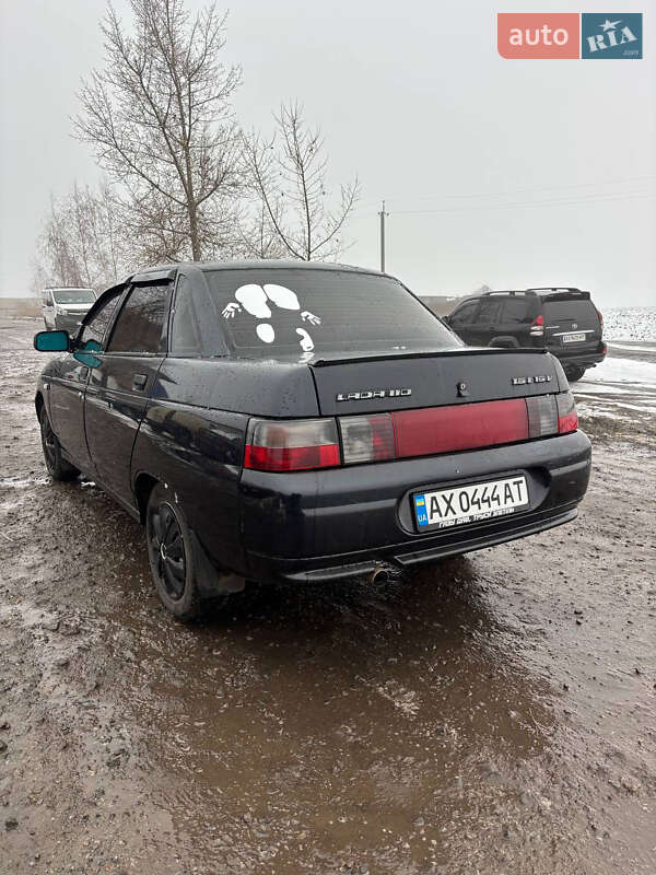 ВАЗ / Lada 2110 2005