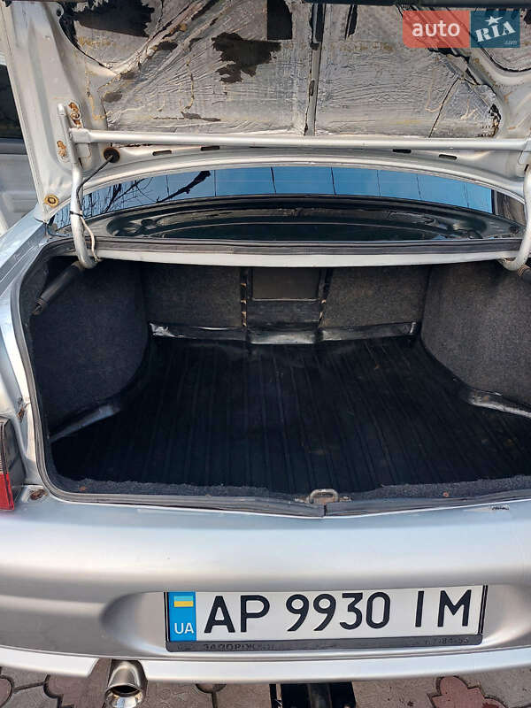 Седан ВАЗ / Lada 2110 2009 в Вапнярке