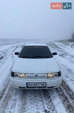 Седан ВАЗ 2110 2013 в Богодухіву