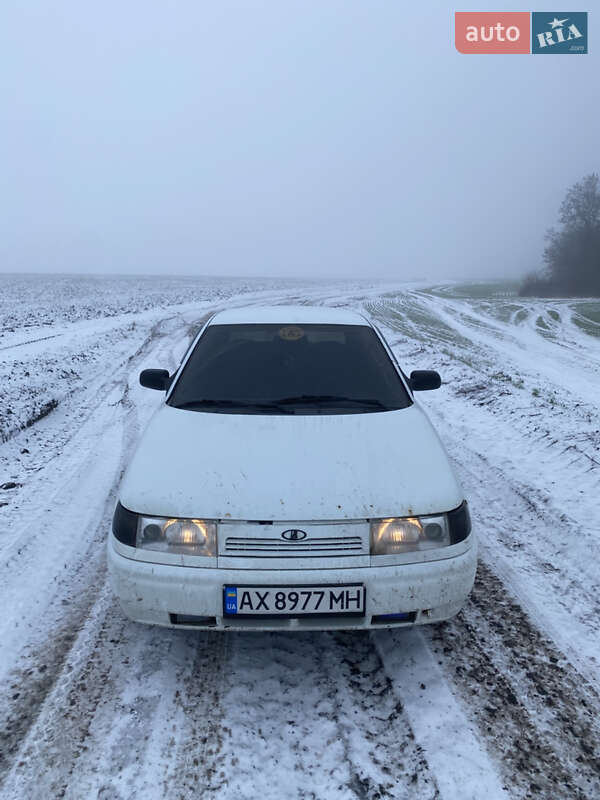 ВАЗ / Lada 2110 2013