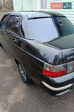 Седан ВАЗ 2110 2008 в Золотоноше