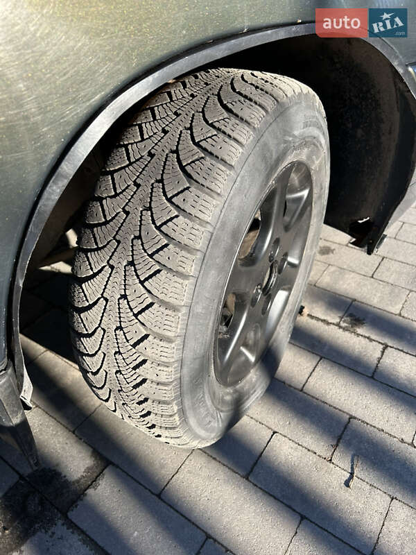 Седан ВАЗ / Lada 2110 2006 в Баре