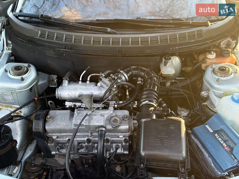 Седан ВАЗ / Lada 2110 2001 в Казатине фото 15 Седан ВАЗ / Lada 2110 2001 в Казатине