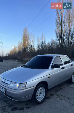 Седан ВАЗ 2110 2006 в Умані