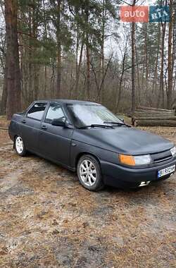 Седан ВАЗ 2110 2005 в Карлівці