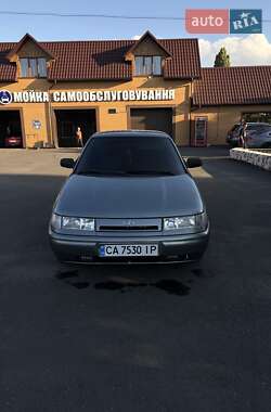 Седан ВАЗ 2110 2005 в Звенигородці