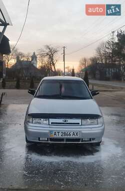 Седан ВАЗ 2110 2005 в Черновцах