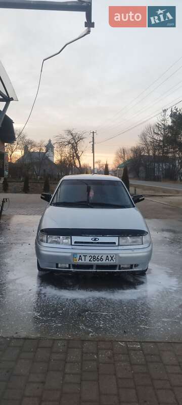 ВАЗ / Lada 2110 2005