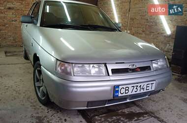 Седан ВАЗ 2110 2008 в Ніжині