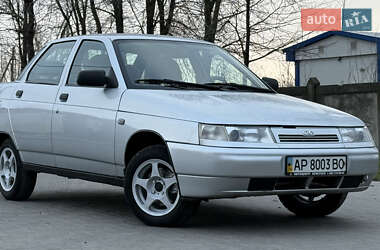 Седан ВАЗ 2110 2009 в Запорожье