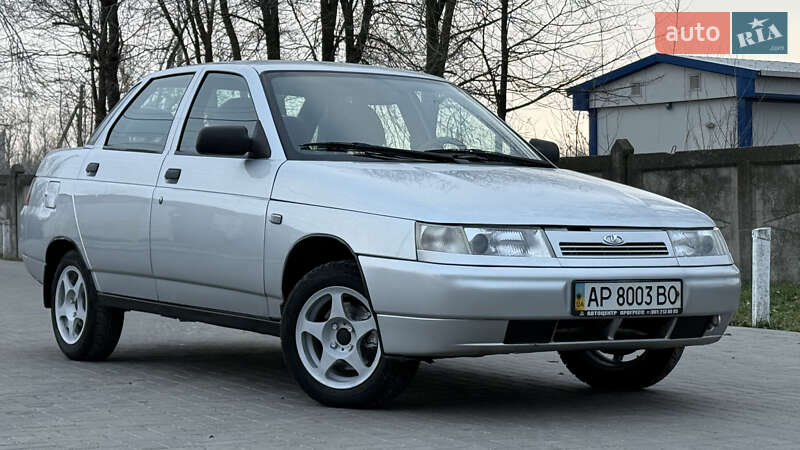 ВАЗ / Lada 2110 2009