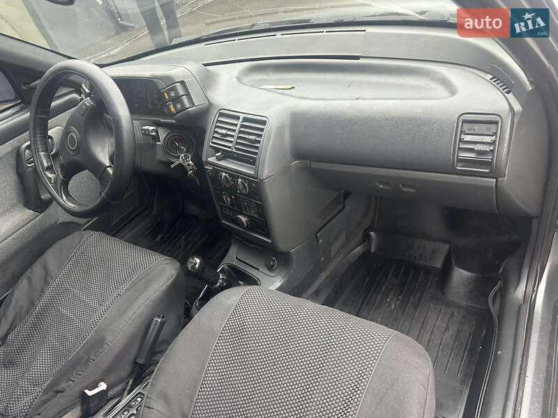 Седан ВАЗ / Lada 2110 2007 в Новой Водолаге