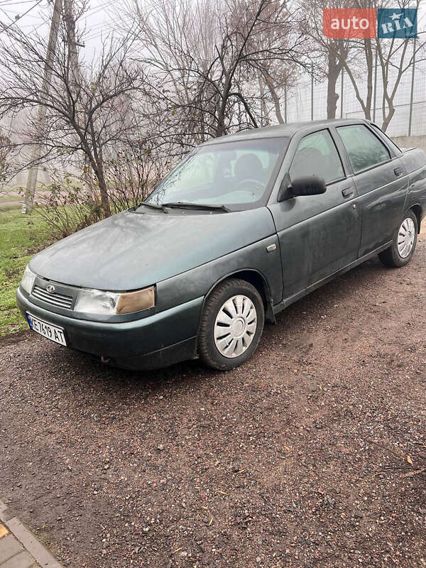 ВАЗ / Lada 2110 2008