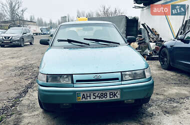 Седан ВАЗ / Lada 2110 2001 в Константиновке (Краматорского района)