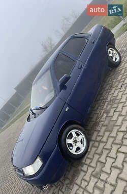 Седан ВАЗ 2110 2005 в Черновцах