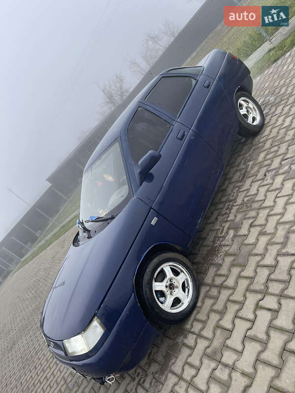 ВАЗ / Lada 2110 2005