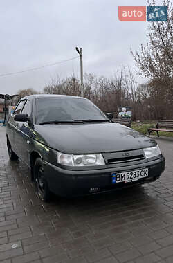 Седан ВАЗ / Lada 2110 2006 в Охтирці