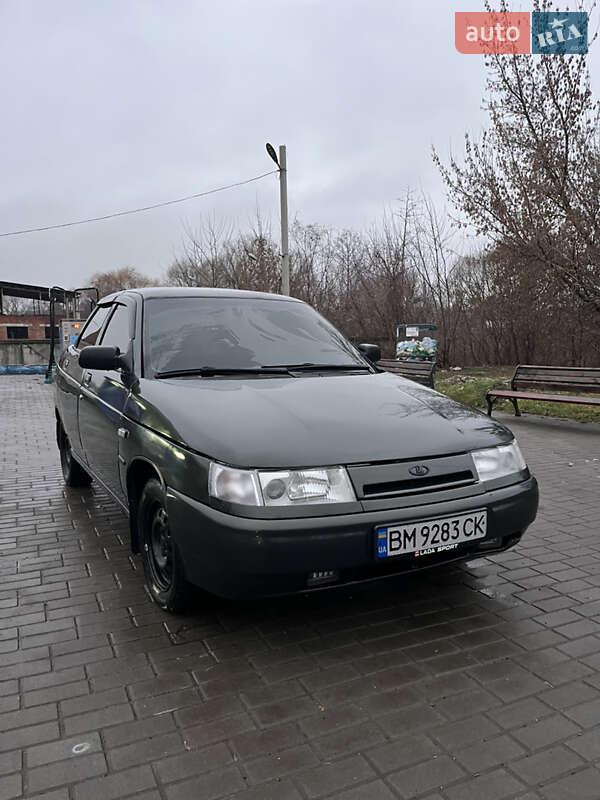 ВАЗ / Lada 2110 2006