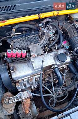 Седан ВАЗ / Lada 2110 2007 в Дунаевцах