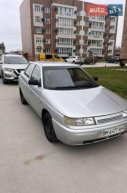 Седан ВАЗ 2110 2007 в Кременчуці