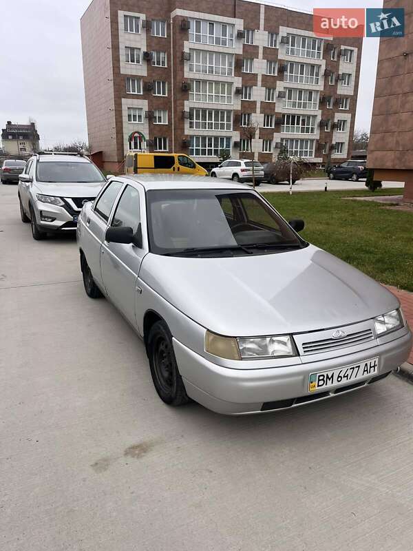 ВАЗ / Lada 2110 2007